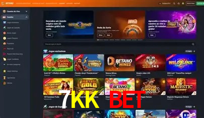 7KK BET