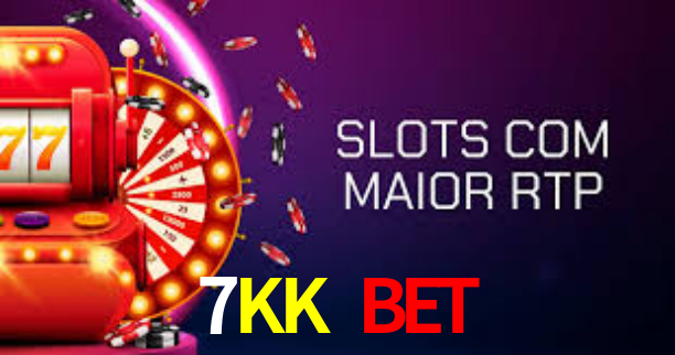 7KK BET