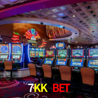 7KK BET