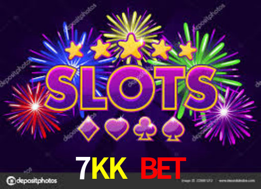 7KK BET
