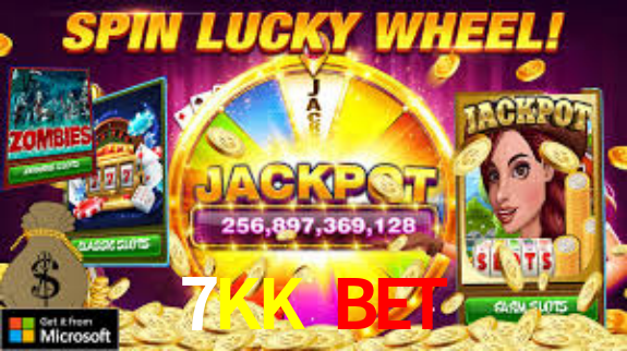 7KK BET