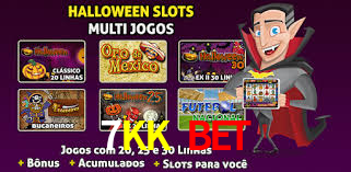 7KK BET